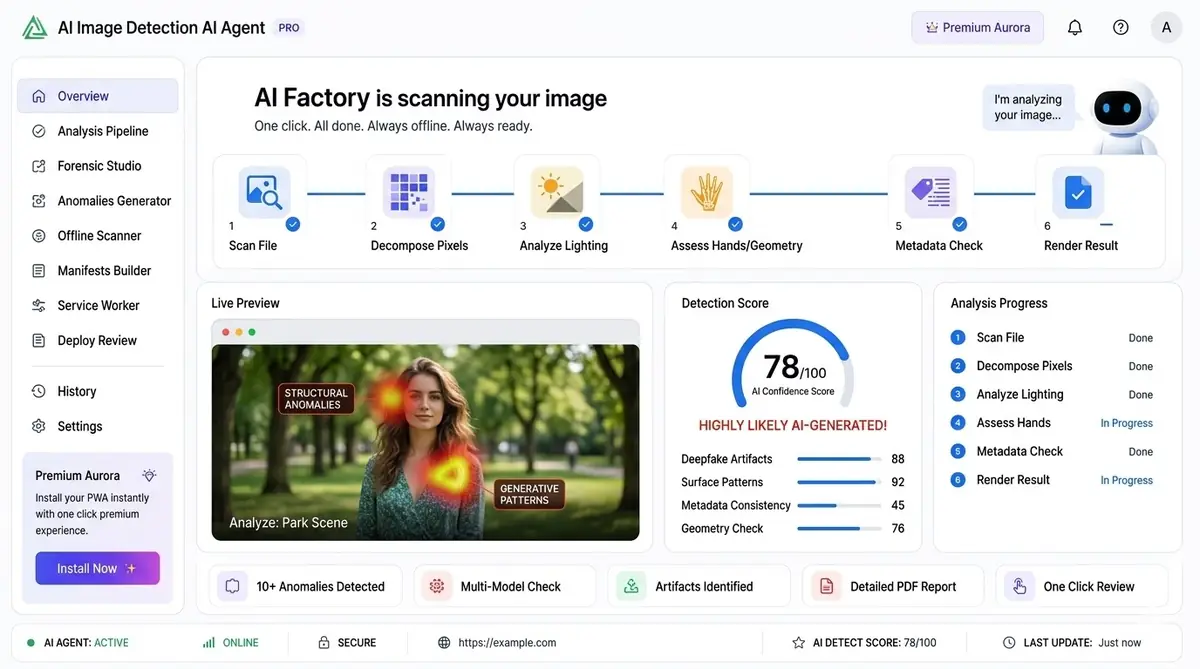 AI jackpot calculator assistant — example of the AI tool calculator software
